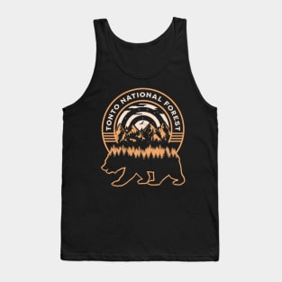 Tonto National Forest Tank Top